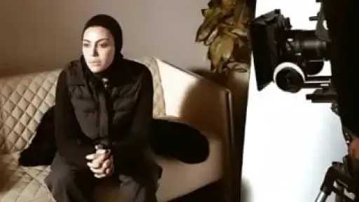 بالحجاب.. ريهام حجاج تبدأ تصوير مسلسل “توابع” استعدادًا لرمضان 2026