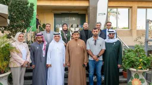 النسخة العاشرة من سباق زايد الخيري تنطلق غدًا في مدينة الشيخ زايد بمشاركة واسعة