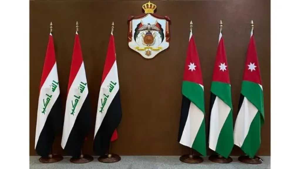 عبر الأردن.. إجلاء عدد من المواطنين العراقيين العالقين في غزة