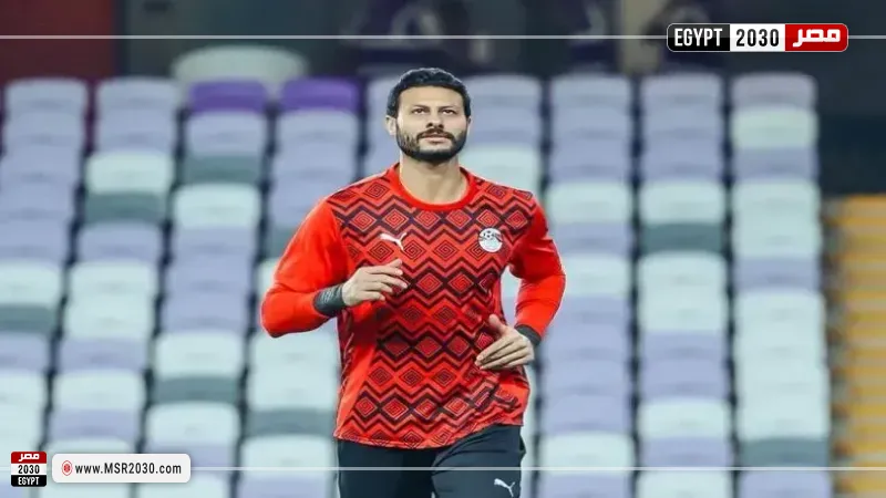 محمد الشناوي