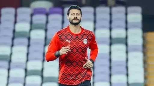 ييس توروب والشناوي في المؤتمر الصحفي قبل مواجهة... ييس توروب والشناوي في المؤتمر الصحفي قبل مواجهة يانج أفريكانز