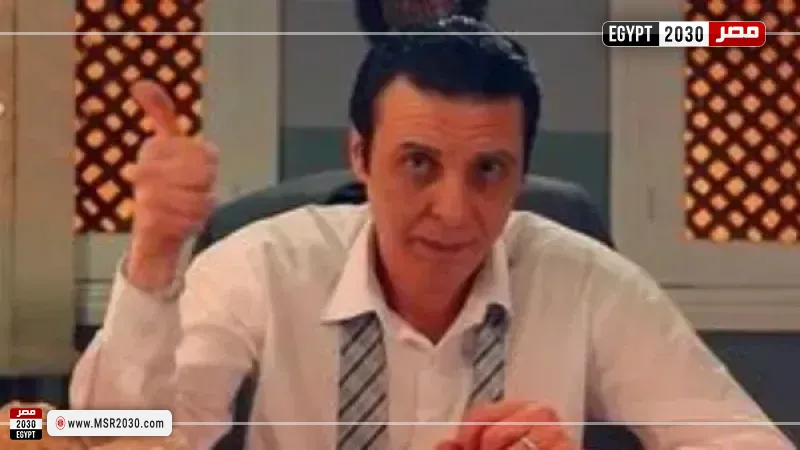 طارق الأمير 