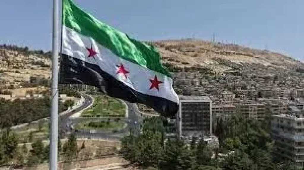 إعلام سوري: قصف مدفعي لقوات الاحتلال يستهدف تل أحمر