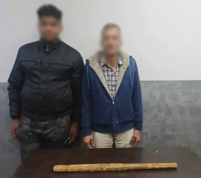 القبض على مناديي سيارات تعديا على سيدة بالجيزة بعد منشور على السوشيال ميديا