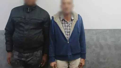 القبض على مناديي سيارات تعديا على سيدة بالجيزة بعد منشور على السوشيال ميديا