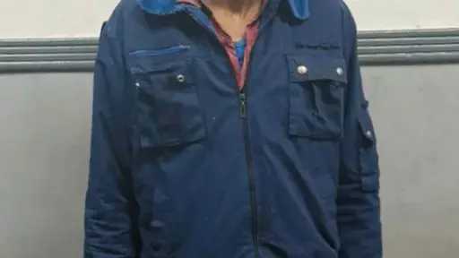 ضبط شخص سرق بطارية سيارة بالإسكندرية عقب تداول فيديو