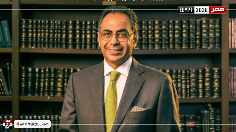 الدكتور هاني سري الدين 