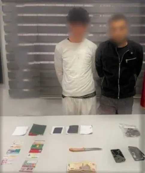 القبض على متهمين بقتل مسن بمدينة نصر..  والتحريات: السرقة وراء الواقعة