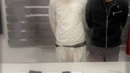 القبض على متهمين بقتل مسن بمدينة نصر..  والتحريات: السرقة وراء الواقعة