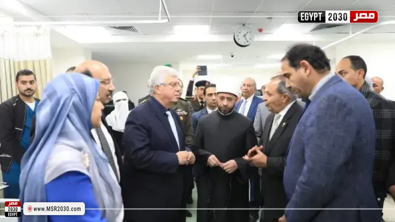 وزير التعليم العالي