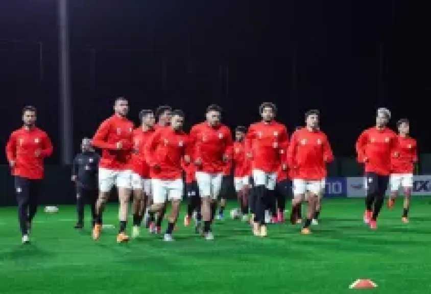 عاجل| تشكيل منتخب مصر ضد جنوب إفريقيا بكأس الأمم.. من يقود الهجوم؟