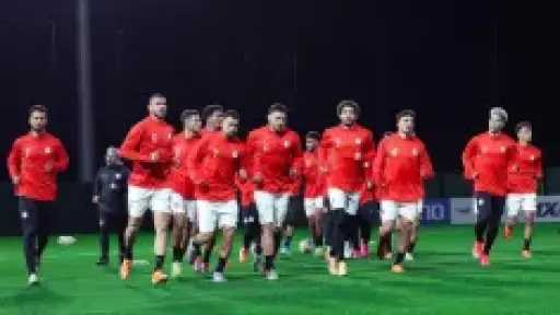 عاجل| تشكيل منتخب مصر ضد جنوب إفريقيا بكأس الأمم.. من يقود الهجوم؟