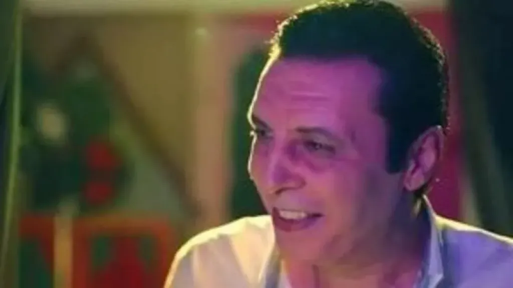 طارق الأمير 