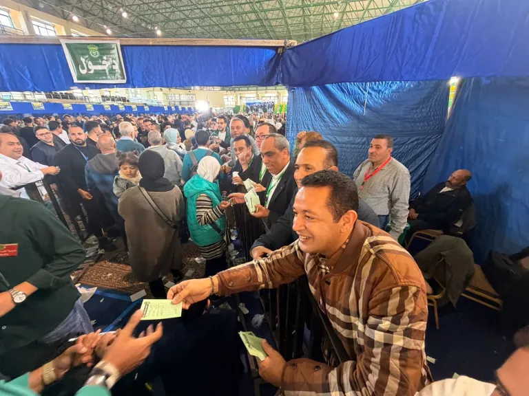 محمد أحمد سلامة