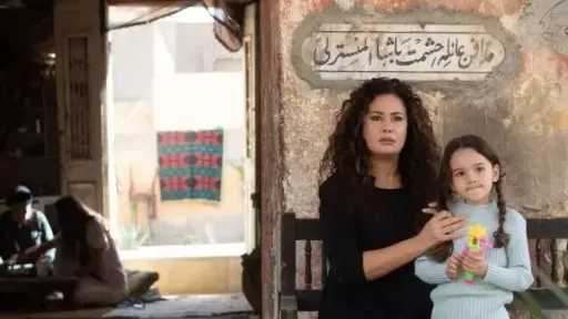 هند صبري تتصدر كواليس «مناعة».. رمضان 2026