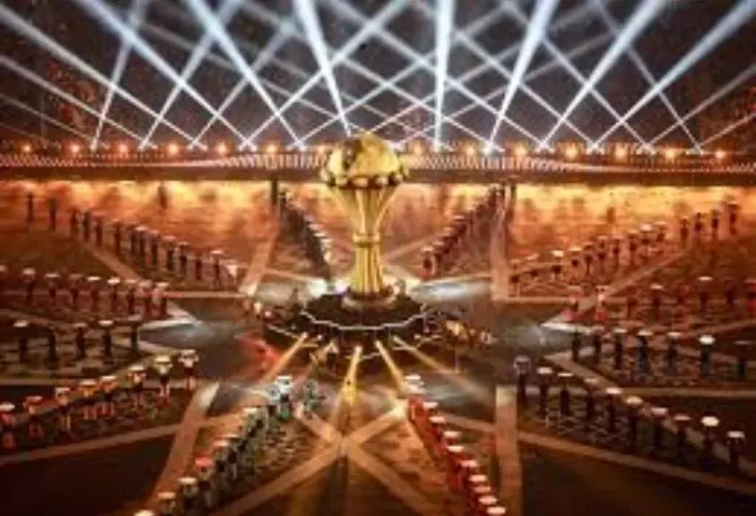 كأس الأمم الإفريقية