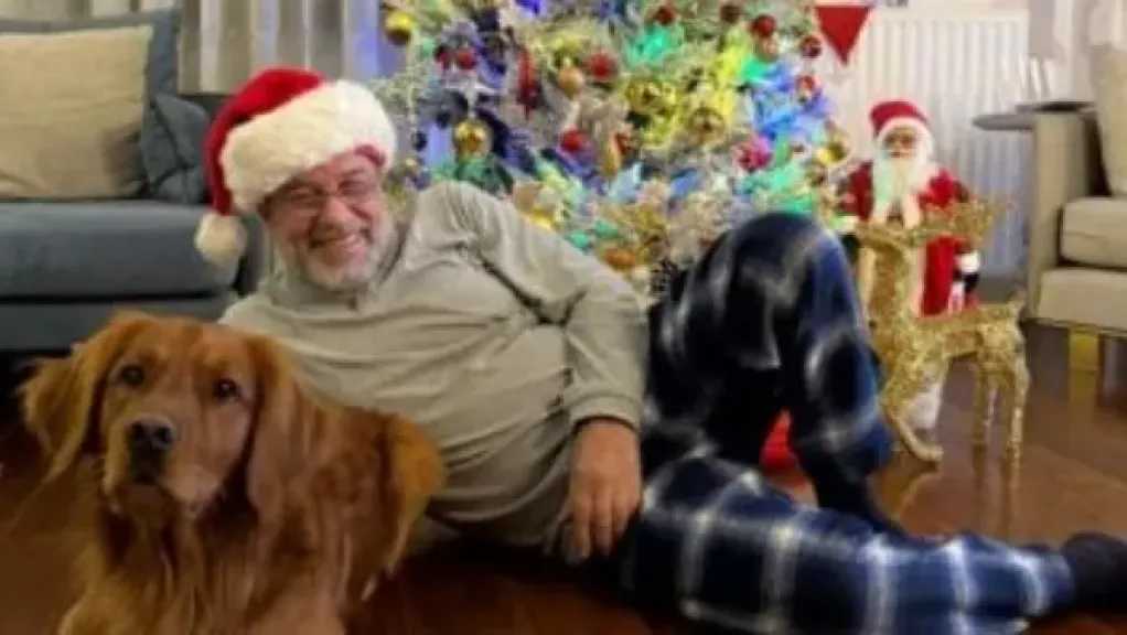 شريف منير يتصدر «تريند جوجل» بعد احتفاله بالكريسماس ويستعد لرمضان بمسلسل «رأس الأفعى»