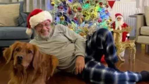 شريف منير يتصدر «تريند جوجل» بعد احتفاله بالكريسماس ويستعد لرمضان بمسلسل «رأس الأفعى»