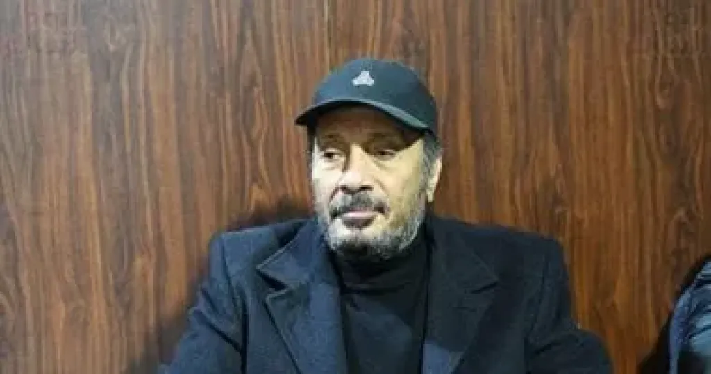 علي الحجار