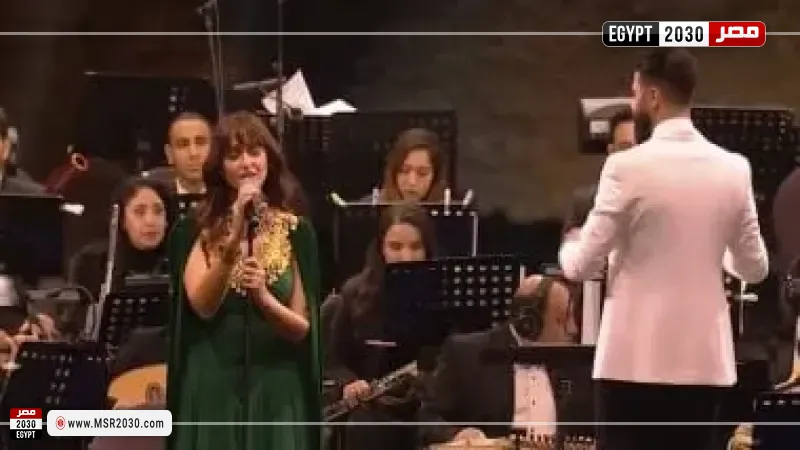 مشروع ليالي مصر