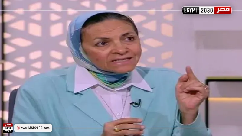 يمن الحماقي