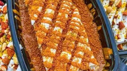 طريقة عمل القشطوطة في المنزل