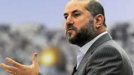 محمود الهباش: إرادة الفلسطينيين لا تُكسر وإسرائيل تدرك هذه الحقيقة