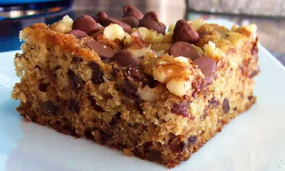 طريقة عمل كيكة التمر.. تفاصيل