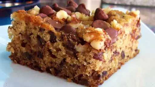 طريقة عمل كيكة التمر.. تفاصيل