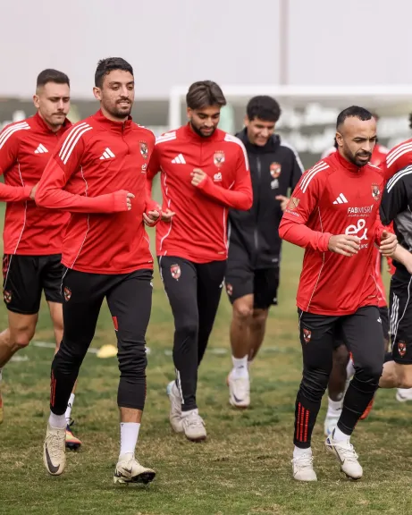 الأهلي
