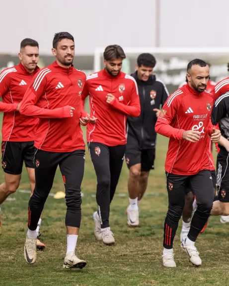 كأس مصر ينادي الأهلي.. مواجهة حاسمة أمام الاتصالات في استاد السلام