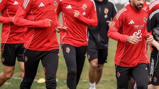 كأس مصر ينادي الأهلي.. مواجهة حاسمة أمام الاتصالات... كأس مصر ينادي الأهلي.. مواجهة حاسمة أمام الاتصالات في استاد السلام