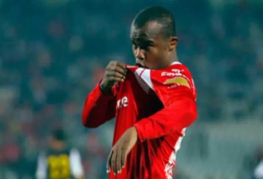 فلافيو: «الأهلي كان بيتي.. وأتمنى التواجد في مصر كمدرب»