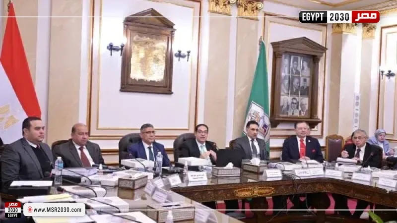 جانب من الحضور