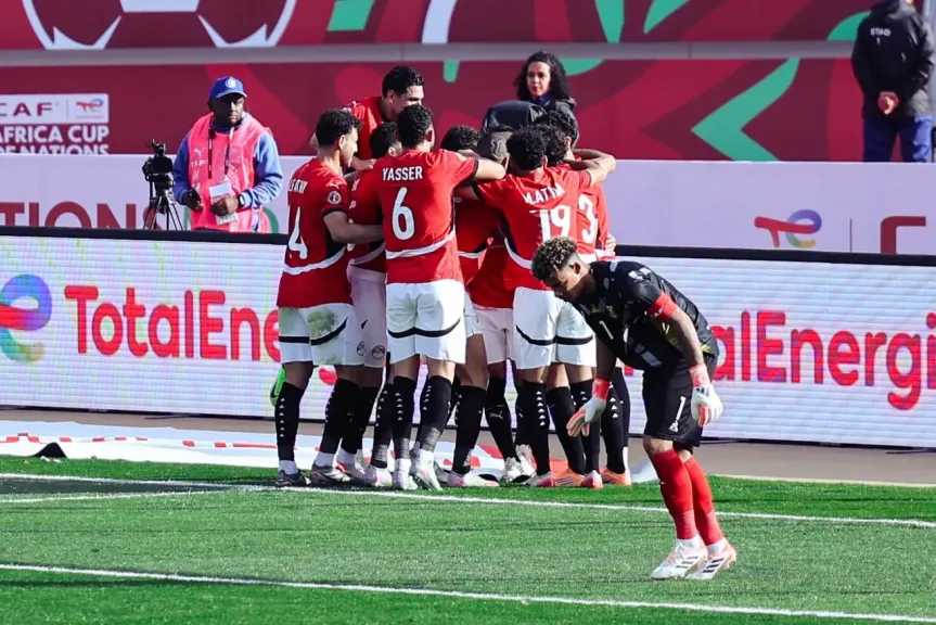 فلافيو: «لو منتخب مصر أراح النجوم أمام أنجولا فالبدلاء أيضًا نجوم»