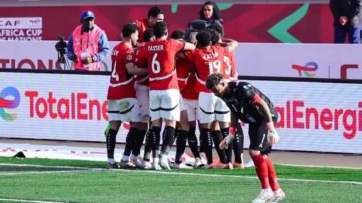 فلافيو: «لو منتخب مصر أراح النجوم أمام أنجولا فالبدلاء أيضًا نجوم»