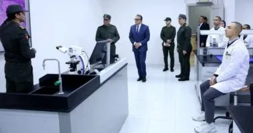 الأكاديمية العسكرية المصرية 