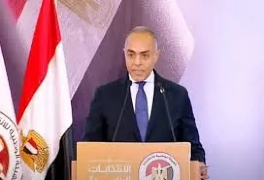 القاضى أحمد بندارى