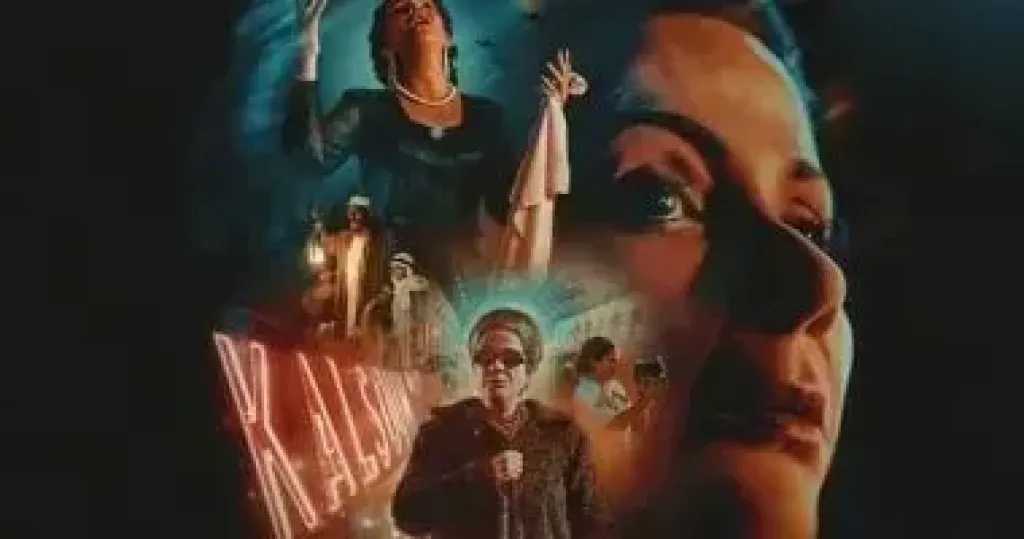 في المركز الثاني.. إيرادات فيلم الست بدور العرض أمس