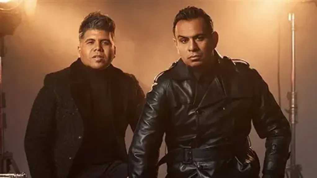 محمود الليثي وعمر كمال يحييان حفلا غنائيا في هذا الموعد