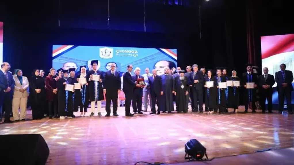 وزير التعليم العالي ومحافظ بورسعيد ورئيس الجامعة يشهدون تدشين “شركة إنجاز جامعة بورسعيد”