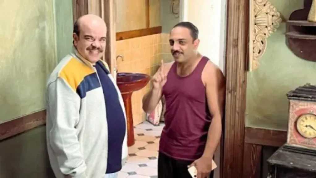 إحنا الأقل أجرا والأقل مشاهده.. أوس أوس يعلن عن موعد طرح فيلمه الجديد