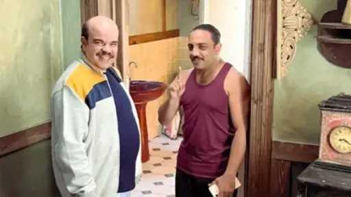 إحنا الأقل أجرا والأقل مشاهده.. أوس أوس يعلن عن موعد طرح فيلمه الجديد