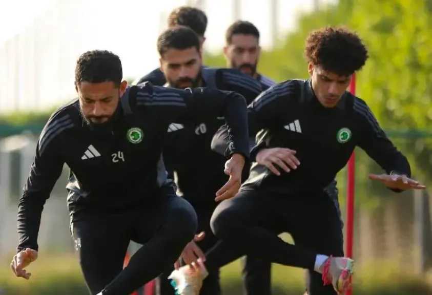 حسام حسن يقود تشكيل مودرن سبورت أمام بتروجيت بالدوري