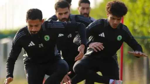 التشكيل الرسمي لمواجهة مودرن سبورت والقناة بكأس مصر