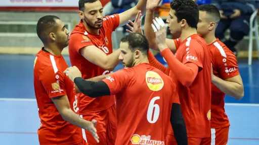 «رجال طائرة الأهلي» يواجه الزهور في دوري المرتبط «رجال طائرة الأهلي» يواجه الزهور في دوري المرتبط