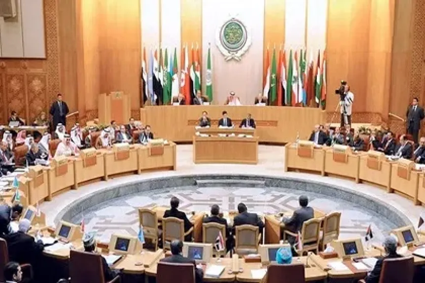 البرلمان العربي
