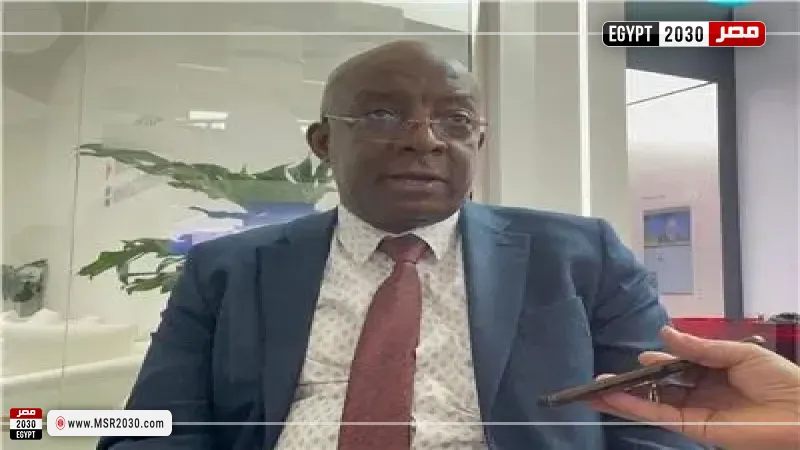 وزير الإعلام الصومالي