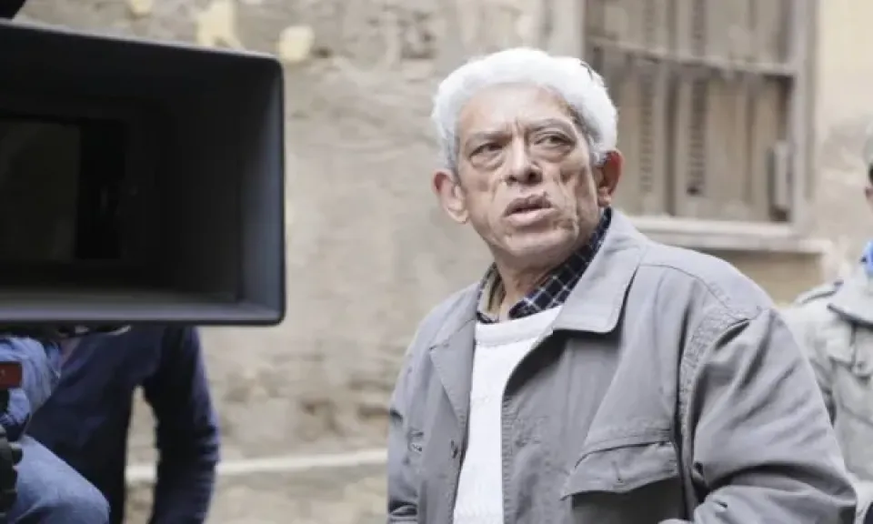 داوود عبدالسيد