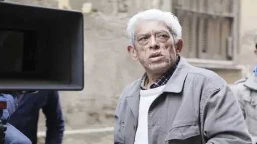 وفاة المخرج داوود عبدالسيد عن عمر يناهز 80 وفاة المخرج داوود عبدالسيد عن عمر يناهز 80